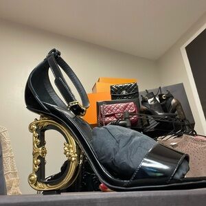 Dolce & Gabban Sandals